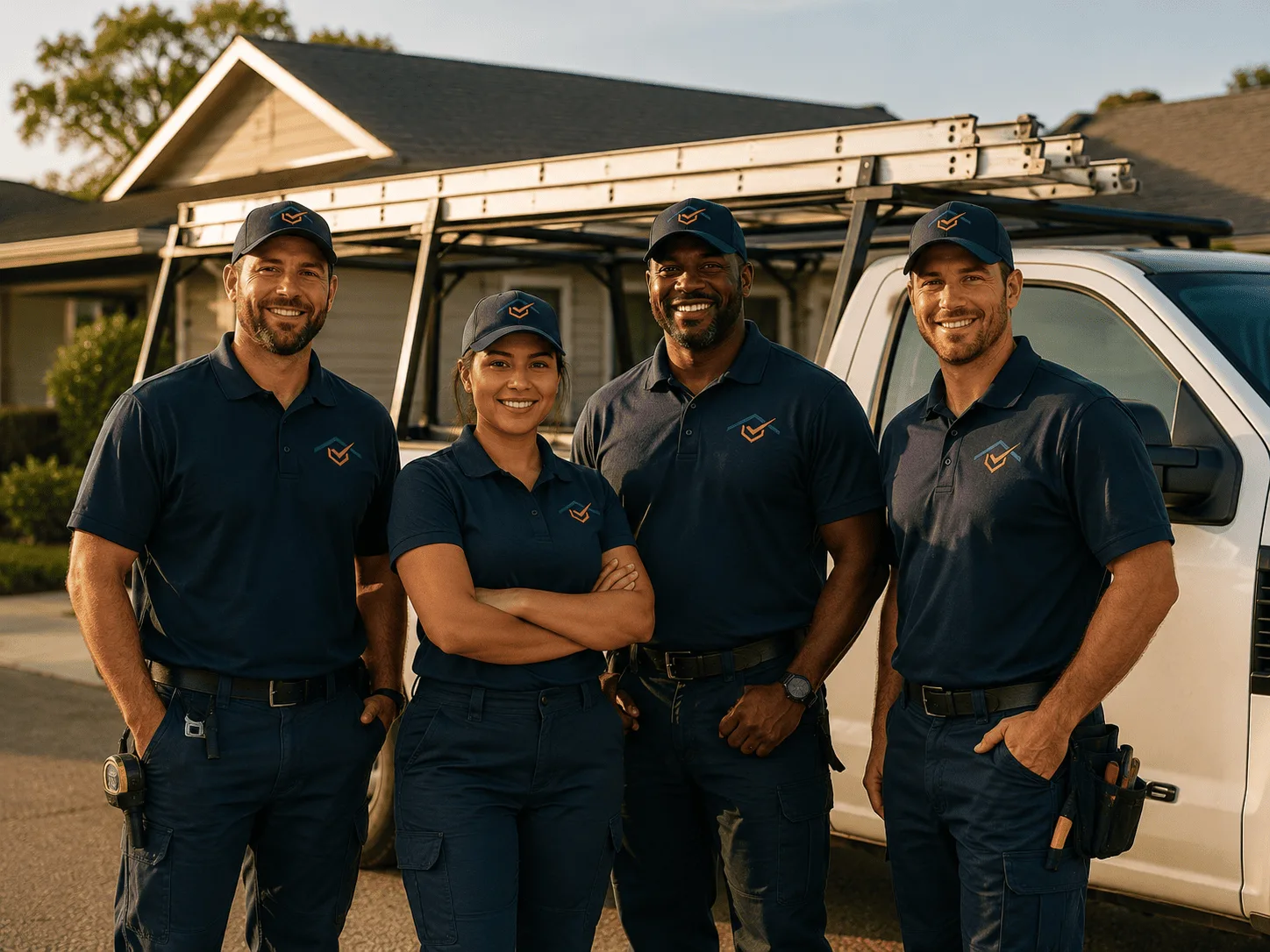 Roof Inspection company in White Sulphur Springs, WV